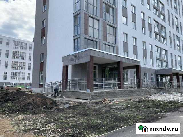 Помещение свободного назначения, 139,5 кв.м Уфа - изображение 1