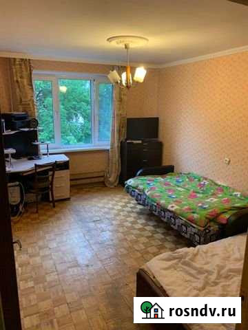 2-комнатная квартира, 46.8 м², 5/9 эт. в аренду на длительный срок в Долгопрудном Долгопрудный - изображение 1