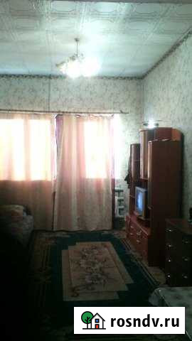 Комната 23 м² в 1-ком. кв., 1/2 эт. на продажу в Улан-Удэ Улан-Удэ - изображение 1