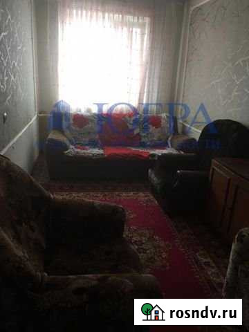 3-комнатная квартира, 59.4 м², 5/5 эт. на продажу в Нижневартовске Нижневартовск - изображение 1