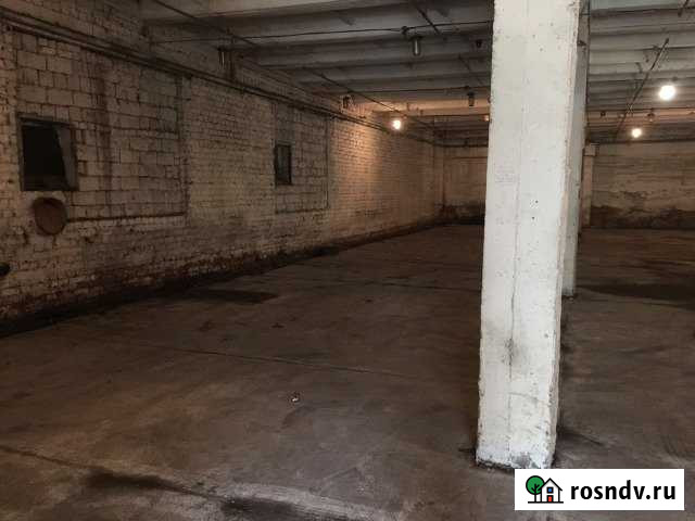 Склад 610+ Саратов - изображение 1