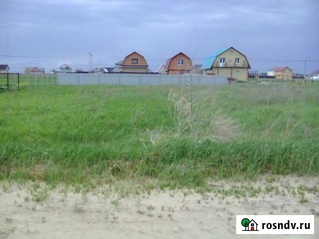 Участок ИЖС 10 сот. на продажу в Каскаре Каскара - изображение 1