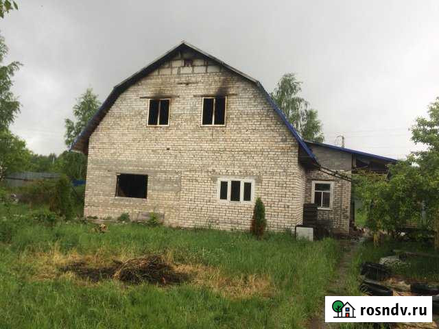 Дача 150 м² на участке 12 сот. на продажу в Мулино Мулино - изображение 1