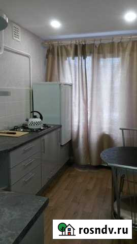 1-комнатная квартира, 32 м², 2/9 эт. в аренду на длительный срок в Твери Тверь - изображение 1