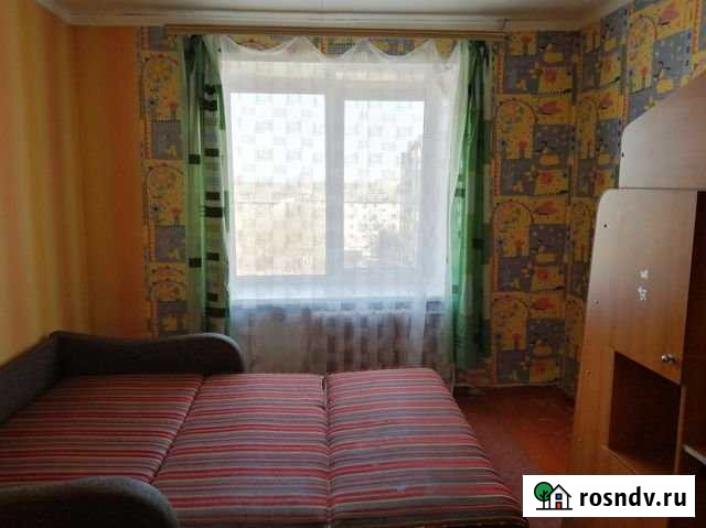 Комната 12.4 м² в 4-ком. кв., 7/9 эт. на продажу в Александрове Александров - изображение 1