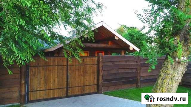 Коттедж 85 м² на участке 3 сот. в аренду посуточно в Махачкале Махачкала - изображение 1