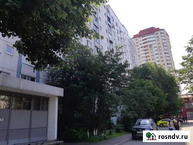 2-комнатная квартира, 54 м², 5/12 эт. на продажу в Королеве Королев - изображение 1