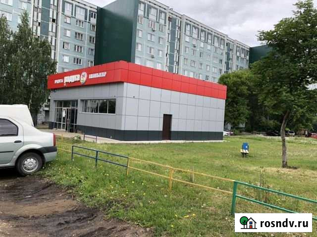 Магазин Набережные Челны - изображение 1