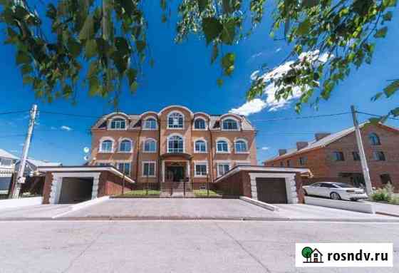 2-комнатная квартира, 90 м², 3/3 эт. на продажу в Оренбурге Оренбург