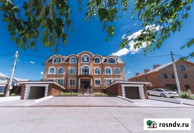 2-комнатная квартира, 90 м², 3/3 эт. на продажу в Оренбурге Оренбург - изображение 1