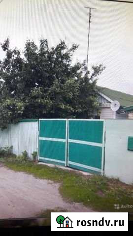 Дом 100 м² на участке 15 сот. на продажу в Новоаннинском Новоаннинский - изображение 1