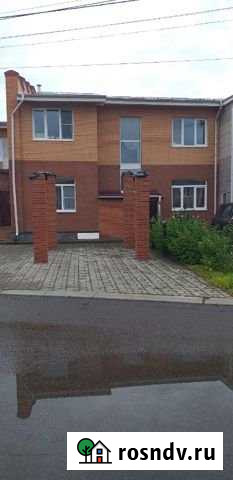 Таунхаус 150 м² на участке 5 сот. на продажу в Химках Химки - изображение 1