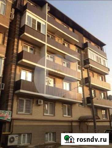 Офисное помещение, 38 кв.м. Краснодар - изображение 1