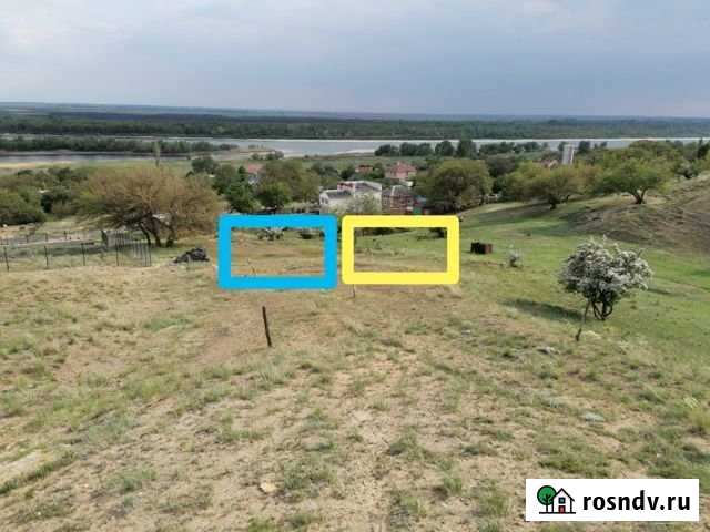 Участок ИЖС 8 сот. на продажу в Мелиховской Мелиховская - изображение 1