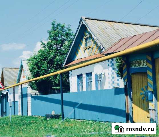 Дом 59 м² на участке 36 сот. на продажу в Арске Арск - изображение 1