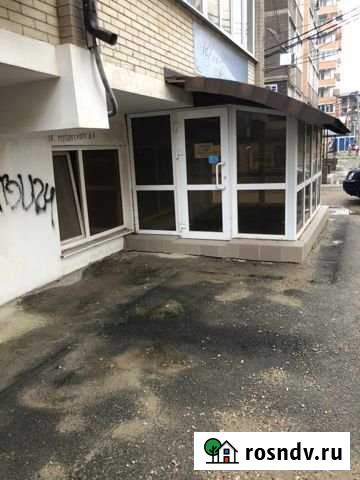 Продаю помещение. 65 м кВ, ремонт Краснодар - изображение 1