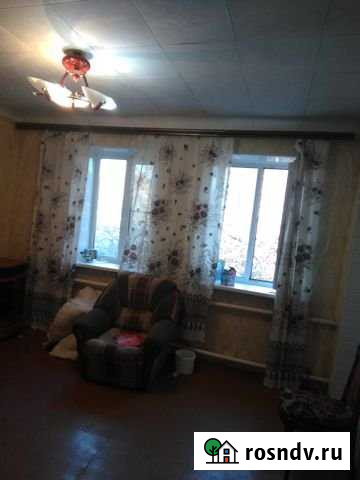 1-комнатная квартира, 25.6 м², 2/2 эт. на продажу в Мичуринске Мичуринск - изображение 1