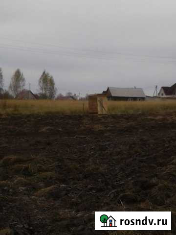 Участок ИЖС 15 сот. на продажу в Выгоничах Выгоничи - изображение 1