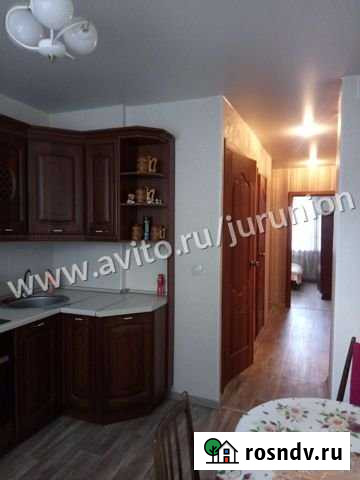 4-комнатная квартира, 77 м², 2/9 эт. на продажу в Кемерово Кемерово - изображение 1