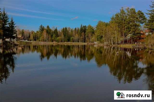 Участок СНТ, ДНП 6 сот. на продажу в Красноярске Красноярск - изображение 1