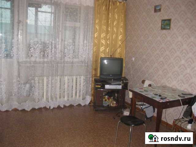 2-комнатная квартира, 52.9 м², 2/2 эт. на продажу в Старой Кулатке Старая Кулатка - изображение 1