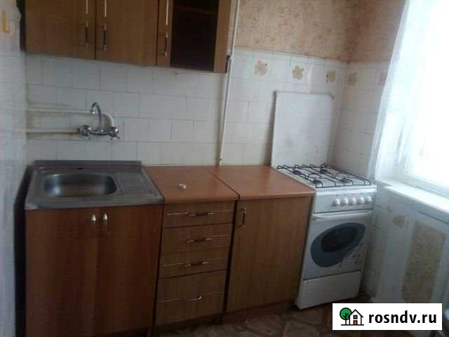 2-комнатная квартира, 44 м², 3/4 эт. на продажу в Саранске Саранск - изображение 1