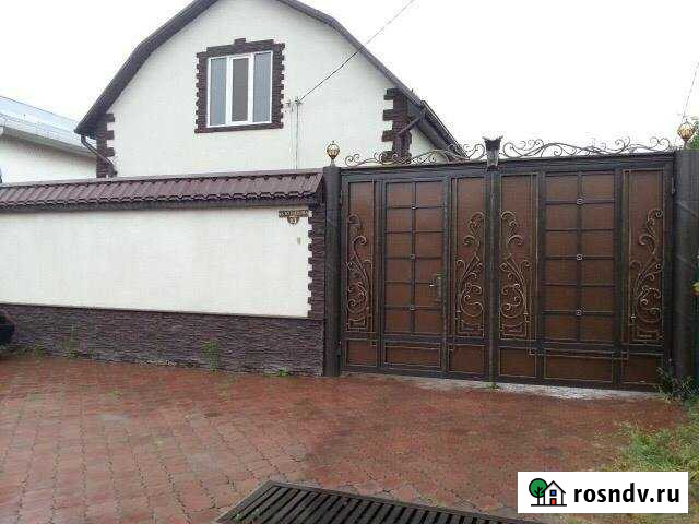 Дом 120 м² на участке 4 сот. на продажу в Нальчике Нальчик - изображение 1