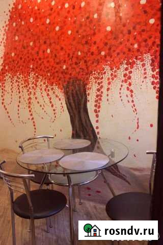 1-комнатная квартира, 30 м², 3/5 эт. в аренду посуточно в Севастополе Севастополь - изображение 1