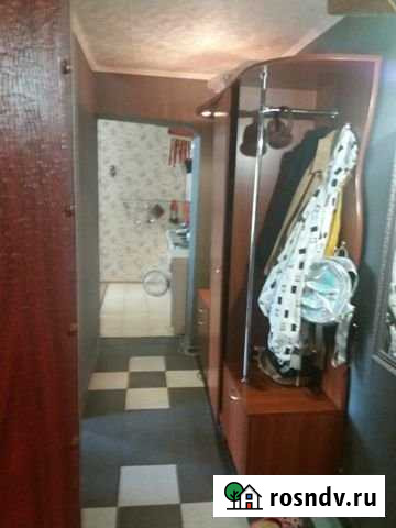 Комната 38 м² в 2-ком. кв., 2/5 эт. на продажу в Калининграде Калининград - изображение 1