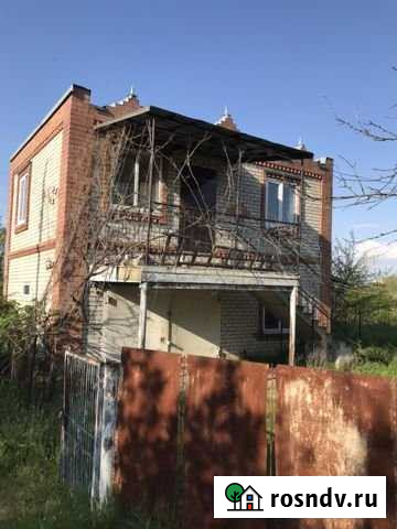 Дом 90 м² на участке 21 сот. на продажу в Адыгейске Адыгейск - изображение 1