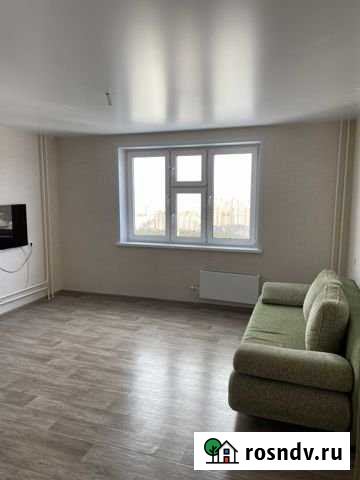 2-комнатная квартира, 60 м², 16/17 эт. на продажу в Красноярске Красноярск - изображение 1