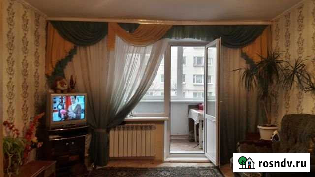 3-комнатная квартира, 68.4 м², 2/5 эт. на продажу в Рязани Рязань - изображение 1