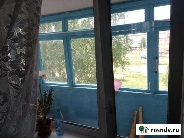 2-комнатная квартира, 54 м², 2/5 эт. на продажу в Назарово Назарово - изображение 1