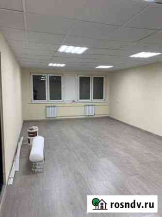 Офисное помещение 36 м2 Красногорск
