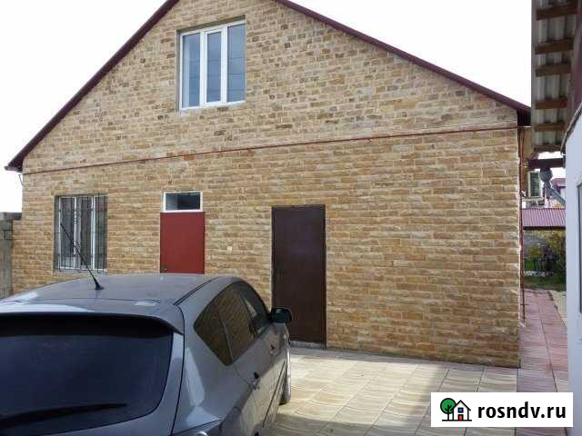 Дом 150 м² на участке 5 сот. на продажу в Семендере Семендер - изображение 1