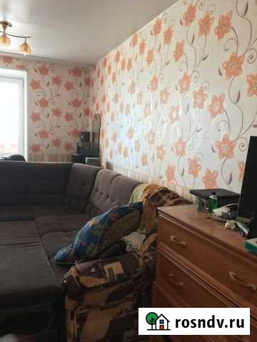 Квартира-студия, 21 м², 2/3 эт. на продажу в Бердске Бердск - изображение 1