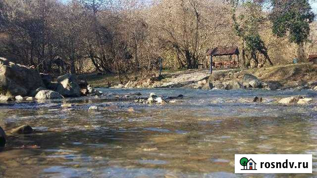 Участок СНТ, ДНП 50 сот. на продажу в Сочи Сочи - изображение 1