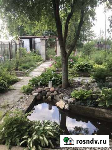 Дом 90 м² на участке 8 сот. на продажу в Балабаново Балабаново - изображение 1