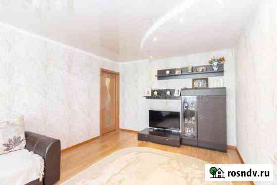 3-комнатная квартира, 91 м², 3/10 эт. на продажу в Тюмени Тюмень