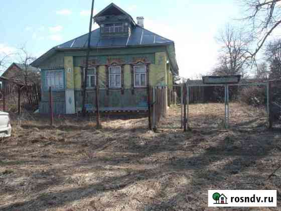 Дом 50 м² на участке 30 сот. на продажу в Ильинско-Хованском Ильинско-Хованское