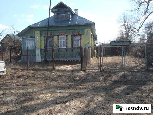 Дом 50 м² на участке 30 сот. на продажу в Ильинско-Хованском Ильинско-Хованское - изображение 1