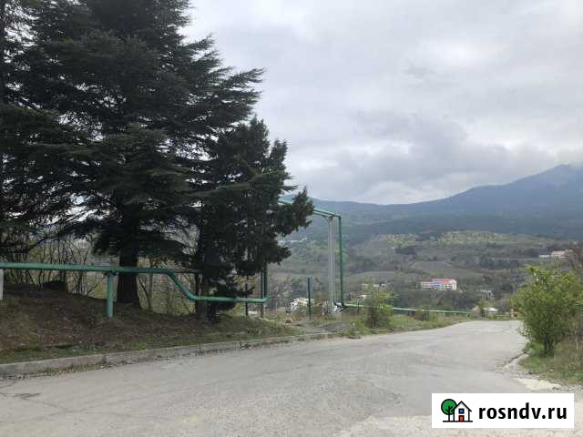 Участок ИЖС 6 сот. на продажу в Ялте Ялта - изображение 1