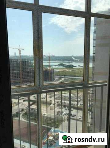 3-комнатная квартира, 79 м², 16/20 эт. на продажу в Казани Казань - изображение 1