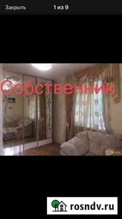 2-комнатная квартира, 46 м², 2/2 эт. в аренду на длительный срок в Симферополе Симферополь