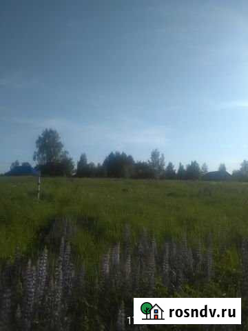 Участок ИЖС 12 сот. на продажу в Сафоново Смоленской области Сафоново - изображение 1