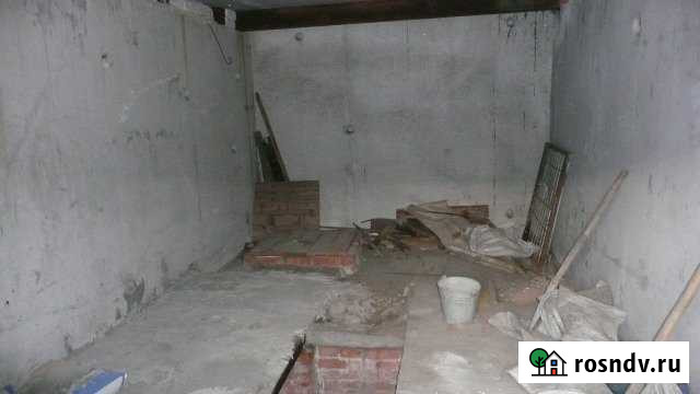 Гараж 18 м² на продажу в Челябинске Челябинск - изображение 1