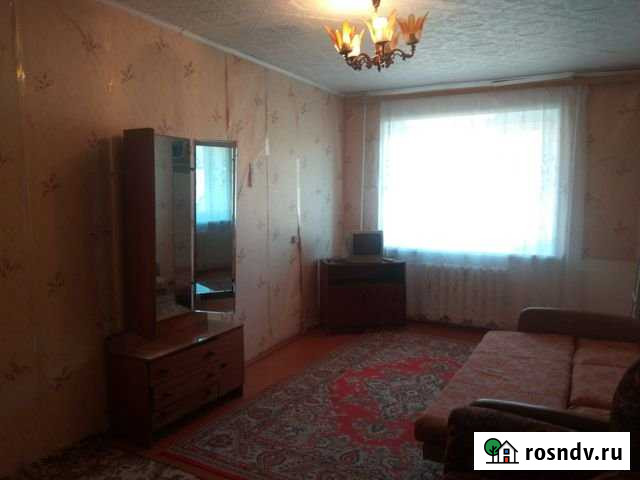 2-комнатная квартира, 49 м², 1/2 эт. на продажу в Черепаново Черепаново - изображение 1