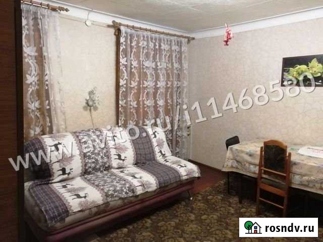 5-комнатная квартира, 100.1 м², 1/2 эт. на продажу во Владимире Владимир - изображение 1