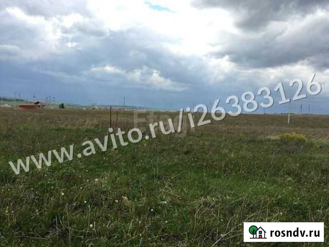 Участок ИЖС 8 сот. на продажу в Высокой Горе Высокая Гора - изображение 1