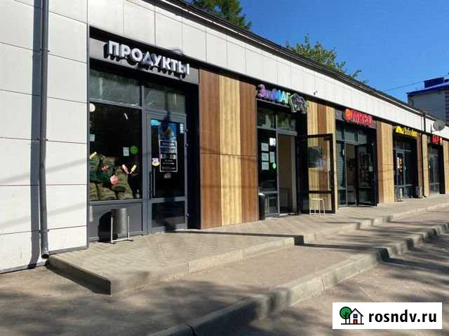 Торговое помещение, 39 кв.м. Казань - изображение 1